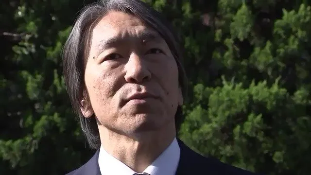 愛弟子・松井秀喜氏「一番はもう感謝だけ」“恩師”長嶋茂雄氏を弔問 約2時間15分の対面 「長嶋監督と生前約束したことを果たしたい」