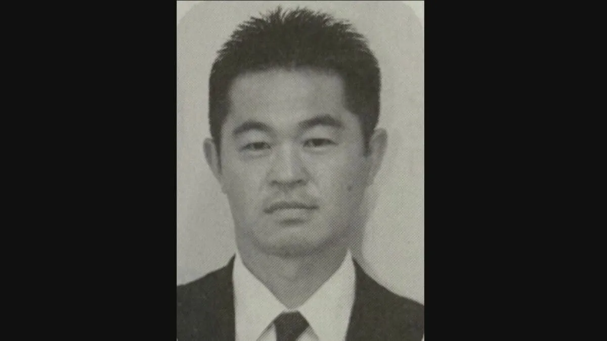 【速報】「とんでもないことをしてしまった」捜査一課火災専門の警部の男（51）を懲戒免職処分　警視庁