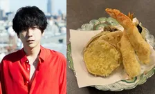 【二宮和也】初めて作った天ぷらの画像を公開「上手くないか！？というものが仕上がった気がします」　反響続々「これはお料理チャンネル開設かなー」