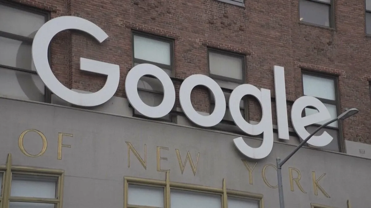 米グーグル インドにAIデータセンター設立へ 150億ドルを投資