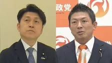 公明と参政が反対意向　衆院選挙制度改革、比例31議席削減の“折衷案”に