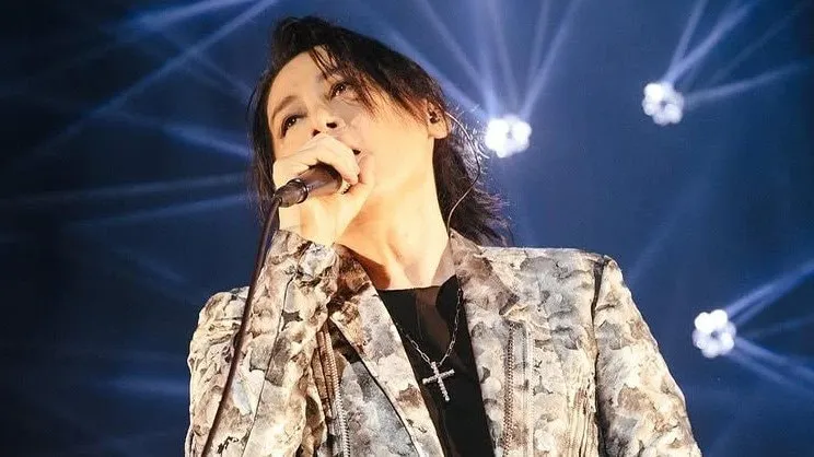 【 LUNA SEA・RYUICHI】　脳腫瘍で闘病の真矢さんへ 「奇跡の人は必ず戻って来る」　インスタグラムでメッセージ