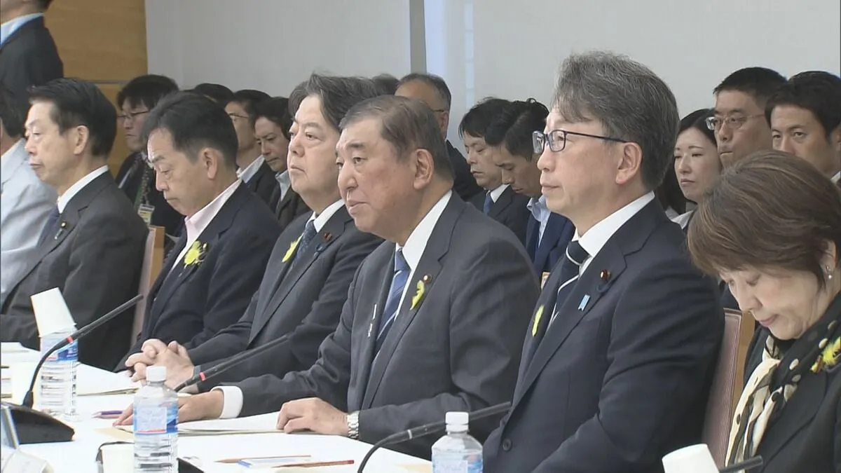 年内に新たなサイバーセキュリティ戦略を策定へ 「能動的サイバー防御」導入に向け政府が新組織・新ポスト設置