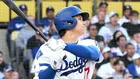 大谷翔平、21号先頭打者弾！日米通算350号に王手　左膝の違和感で二刀流回避も反撃アーチに本拠地熱狂