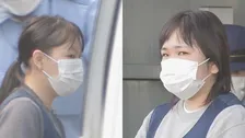 「ご飯にいこう」と誘い出し 男性を昏睡状態に…財布から20万円奪う 女2人を逮捕 茨城県警