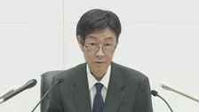 日銀・内田副総裁 AIは「金融環境をより緩和方向に」