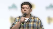【 サンド 】富澤たけしさん　相方・伊達みきおさんの活動休止に「早期発見だった為に頭も体も元気」「食事が足りないと増量を要求」状況を伝える
