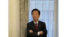 落選した小沢一郎氏のグループ「一清会」が国会近くに事務所開設 「落選議員の東京での活動拠点に」