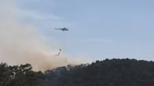 ギリシャで山火事が相次ぎ消防士3人が死亡　4度目の熱波襲来で首都アテネでも山火事リスク高まる