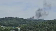 韓国工場で爆発火災5人死亡　ミサイルやロケットなどの部品を製造　過去にも複数回爆発事故