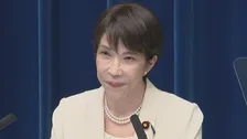 【速報】高市総理　政治の安定に向けて「必要な対応というものは常に考えている」　国民民主党の連立政権入りについて問われ