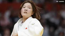 女子57kg級 白金未桜が銅メダル、攻め続けてGSで袖釣り込み腰で勝利、2大この階級で日本勢8大会連続メダル【アジア大会】