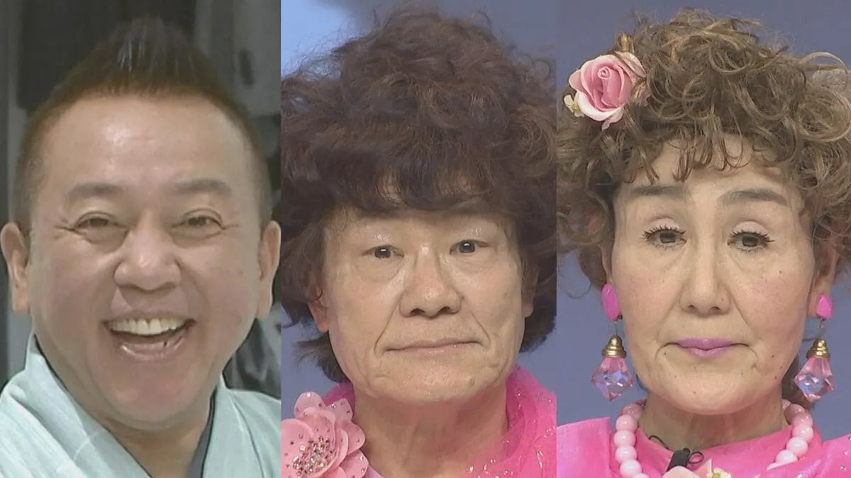 【 林家たい平 】　自宅火災の　林家ペー・パー子夫妻のため　「チャリティーの会を開催出来れば」「大変な思いをされてると察します」