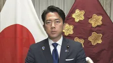 小泉大臣、防衛省の“AI基本方針”の見直し検討へ