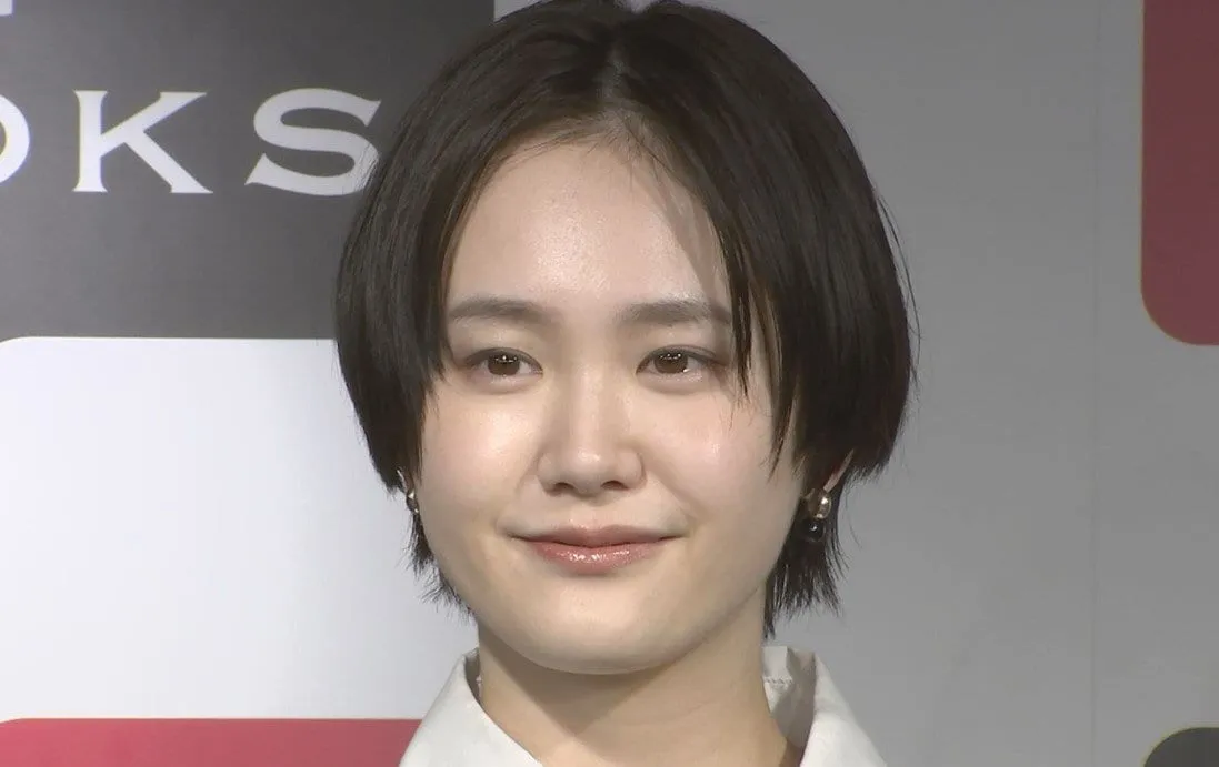 【尾碕真花】　飛躍実感の1年　来年度は　「芸能界のシャチになりたい」