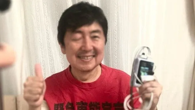 【 笠井信輔 】帯状疱疹で入院中に新しい治療法に伴い”食事制限”「なんですと！なんですと！ほんとに2回言っちゃう位のリアクションをしました」