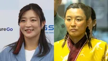 【 VIVANT・角田夏実 】サプライズ出演は「経験の一つかなと思って挑戦」「そのままをやった感じ」　アクションシーンも「やってみたい気持ちはあります」
