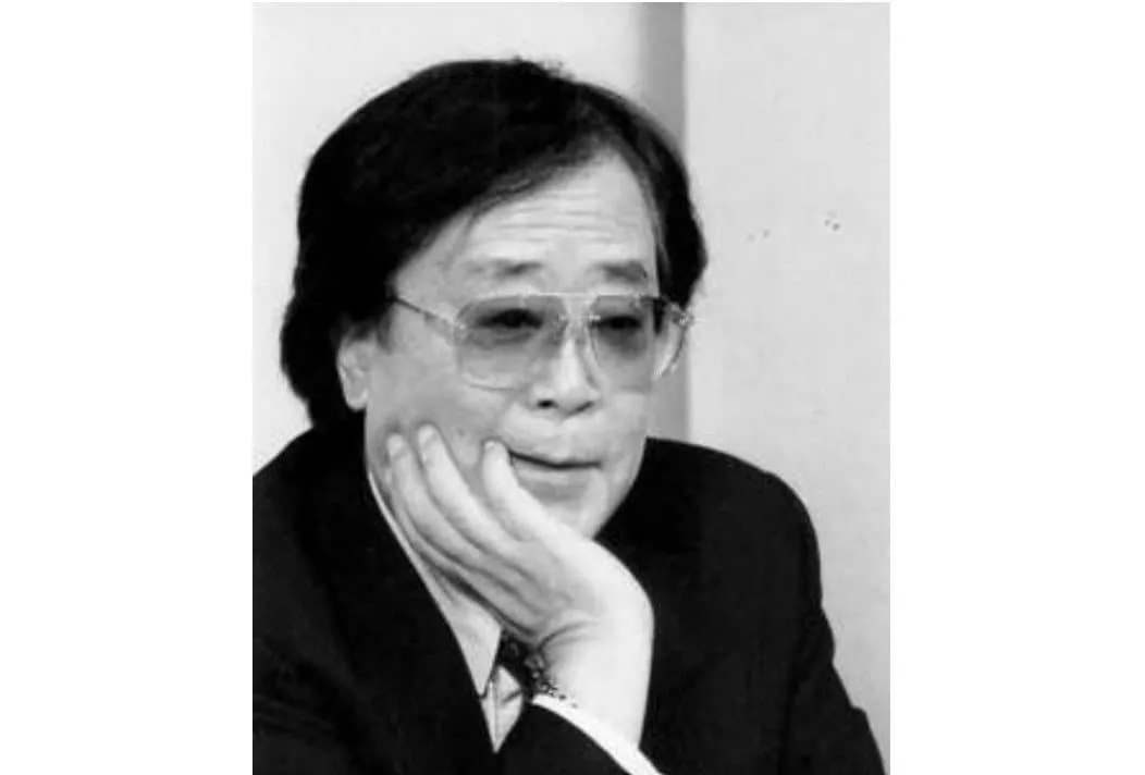 【 脚本家・ジェームス三木さん(91)】　死去　妻・直子さん「最期は家族みんなで見送った。安らかに亡くなった」　肺炎のため　ドラマ「澪つくし」・「独眼竜政宗」・「八代将軍吉宗」　などヒット多数