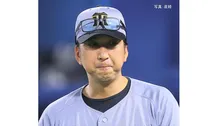 【阪神】逆転負け 4連勝で止まる...でも巨人も広島に連敗し優勝Ⅿ5 2差のまま 石井が8回2死から宮崎に痛恨2ラン被弾 9回無死一・二塁で無得点