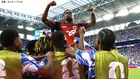 カーボベルデが古豪・ウルグアイと引き分け　W杯初ゴールで先制も逆転許す、後半追いつき執念の2試合連続ドロー【北中米大会】