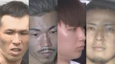東京・小金井市の住宅の敷地に侵入した疑いで男4人逮捕　今年5月に入り複数回被害　標的情報が「トクリュウ」の間で出回っているか 警視庁