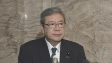 議員定数削減めぐり 維新・中司幹事長 “採決まで至らなければ会期延長あり得る”との認識示す　自民幹部との会談で