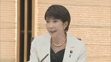 高市総理「各府省の力が十分に発揮できる環境作りを」副大臣・政務官らに指示