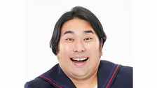 【 ビスケットブラザーズ・原田泰雅 】　結婚を報告　「結婚で僕を知った方々はじめまして」
