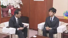 JA全中 山野会長「需要に応じた生産が原則の発言 大変ありがたい」 おコメ券配布にも支持の姿勢