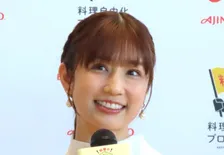 【 小倉優子 】 「彩りよりお肉！」　お弁当作りのプレッシャーから解放される　「もっと自由にお弁当を」