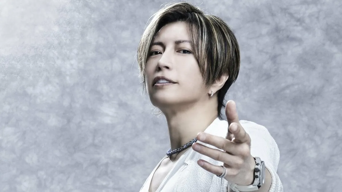 【GACKT】部下との接し方「『やれ！』というのはボス。『まずはオレがやろう！』はリーダー。」「行動で示すのが何よりも効果がいい」熱く綴る