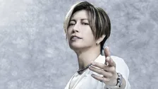 【 GACKT 】高層ビルで作業する職人に感銘「日本の職人ってやっぱ凄ぇわ　 朝から気合い入れて貰った　ありがとう」　