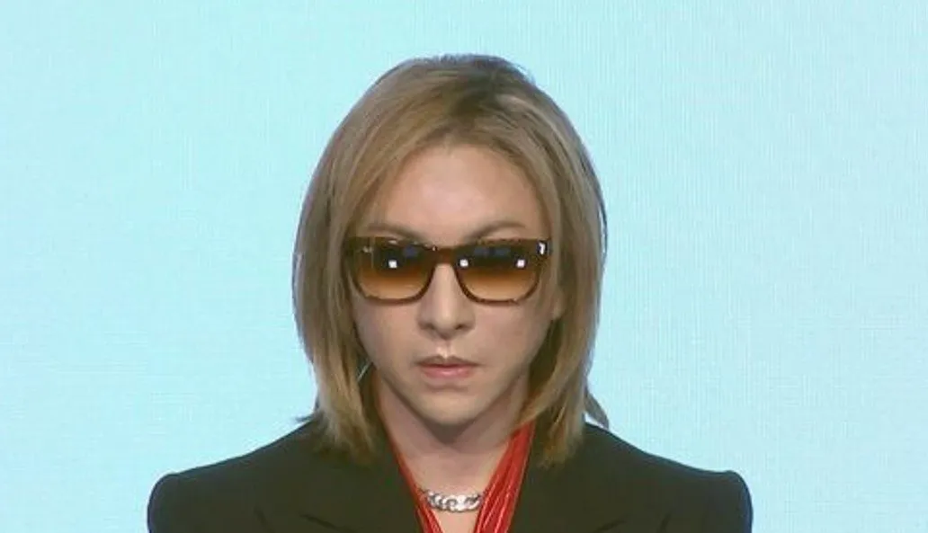 【YOSHIKI】　ＬＡ大火災「被害があまりにも多く、今ハリウッドのエンターテイメント業界は機能していない」「1日も早い復興を祈っています」