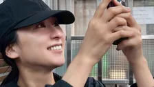 【 浅田舞 】韓国への誕生日旅行で〝完全に恋してる目〟お相手は「メニュー！」　食い倒れ旅で「胃袋が休む暇なし」