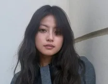 【 今田美桜 】　パリでのオフショット公開　ファン歓喜　「国宝級に可愛すぎる」