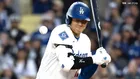 大谷翔平 球団4位の47試合連続出塁、得点圏では打率.186…先発ロブレスキーが8回無失点の好投 ド軍は理想的なゲーム運びで貯金8