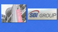 フジHDとSBI HDがメディア資本業務提携にむけた検討を開始