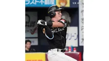 【ソフトバンク】破竹の今季初8連勝で優勝マジック2 明日にも球団60年ぶり3連覇達成！栗原が延長10回 先制V打から一挙4点 上沢から5人継投・無失点