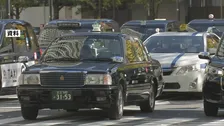 東京23区のタクシー運賃が約1割の値上げへ「初乗り500円1キロ」 新しい運賃は来月下旬から適用の見通し