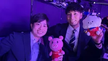 福澤達哉が選ぶ立役者は「決まり方凄い」「ドーン！！」の“和製レオン”　史上初11連勝もこのまま「“15”狙いましょう」【ネーションズリーグ】