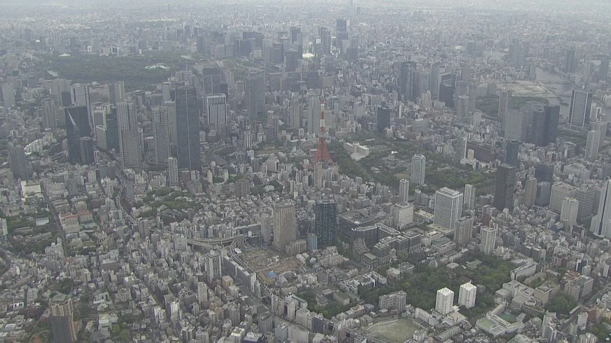 5月の家計消費＋4.7%　2か月ぶりプラス