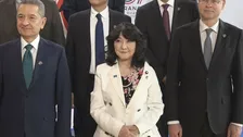 G7財務相・中央銀行総裁会議が共同声明“世界経済安定のためにはホルムズ海峡の開放と紛争解決が不可欠”　片山さつき財務大臣「断固たる措置取る」為替介入の可能性に言及