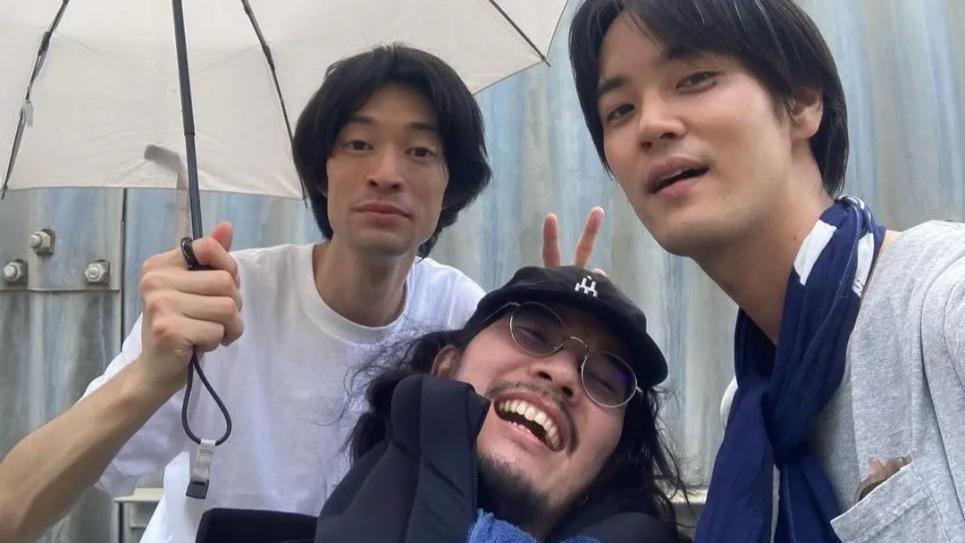 【 清原翔 】「チーム3B」盟友トリオでまた集結　「PRINCE OF LEGEND」に出演　 “宝塚さんがやってるの観たい”