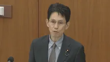 “新たな支援金”対象者を年収53～487万円とする案　民主改革・階幹事長が衆院財務金融委員会で提示「大変重く受け止める」片山さつき財務大臣