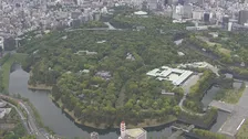 【速報】皇族数確保に向けた改正皇室典範が公布　3か月後に施行