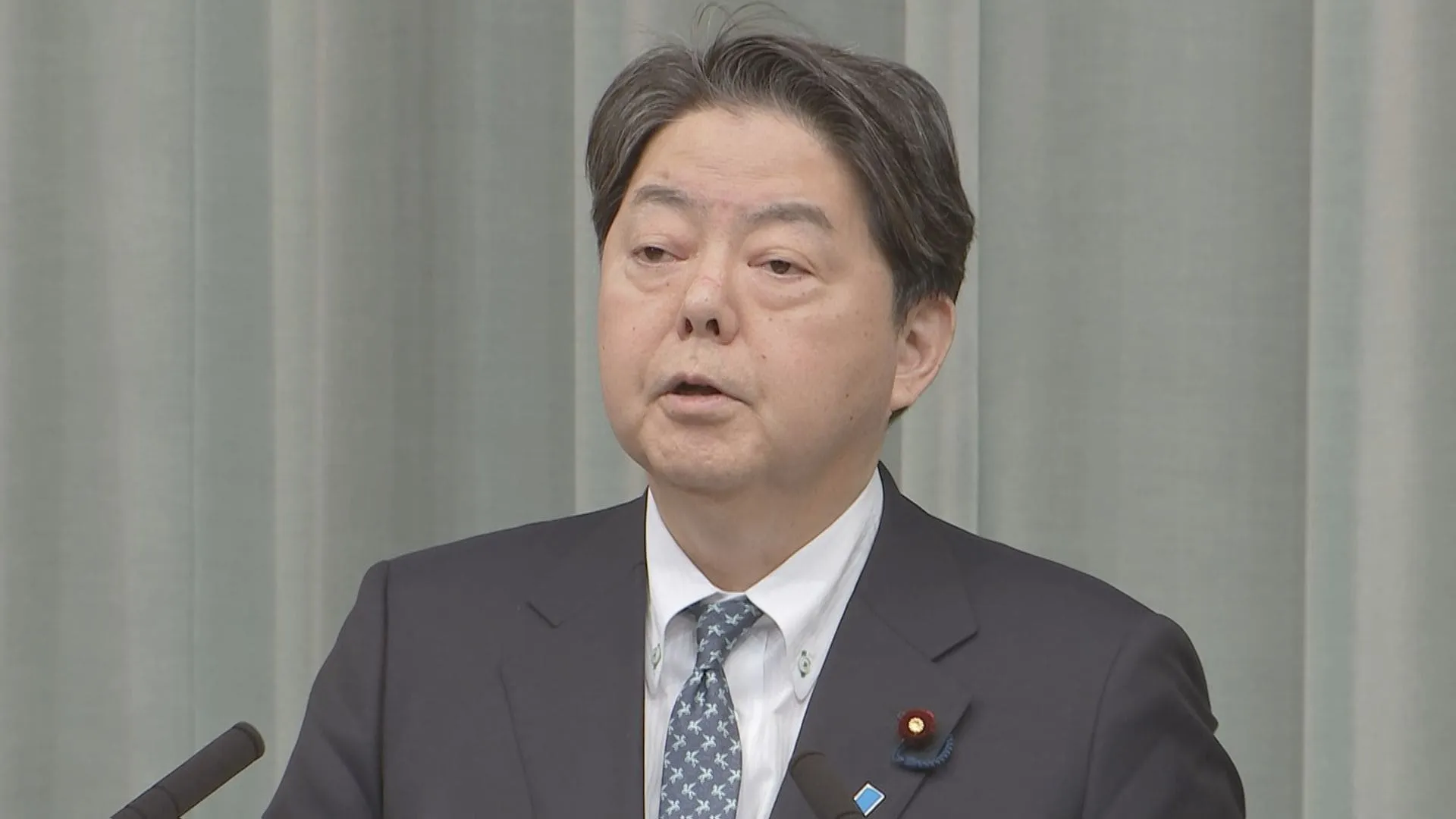 政府「再稼働時期・期間のコメント控える」柏崎刈羽原発7号機・テロ対策施設完成遅れで