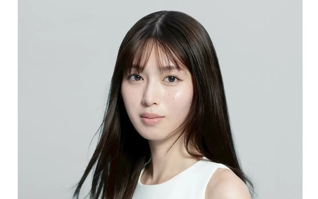 【 白石聖 】　芸能事務所「フラーム」の所属に　「初心と自分らしさを忘れず、より一層精進して参ります」