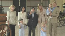 【速報】天皇皇后両陛下　オランダ・ベルギー訪問が閣議決定　6月13日～26日　晩さん会や歓迎式典も