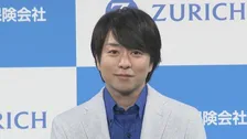 【 櫻井翔 】　けさの寝室の惨事を告白　「ショックでした…」　嵐コンサート迫るなかメンバーカラー「赤」に引っ張られクイズ不正解