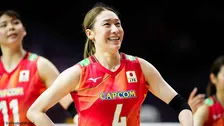 【バレーボール】27年女子W杯の組み合わせ決定　日本はロシア、アルゼンチン、ブルガリアと同組のグループF